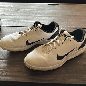 Nike Infinity G Wide Golf Shoes
